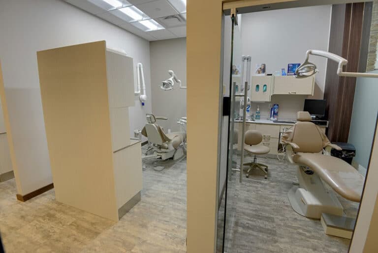 burlington-dentist-oral-surgery-rooms