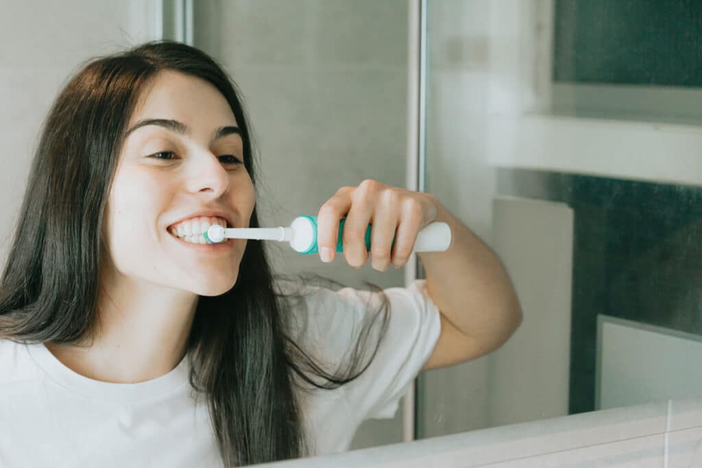 Are Electric Toothbrushes Worth It Martindale Dental