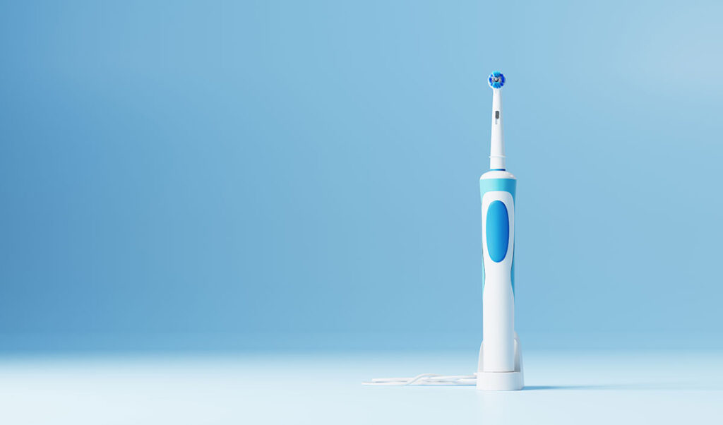 Are Electric Toothbrushes Worth It? Martindale Dental