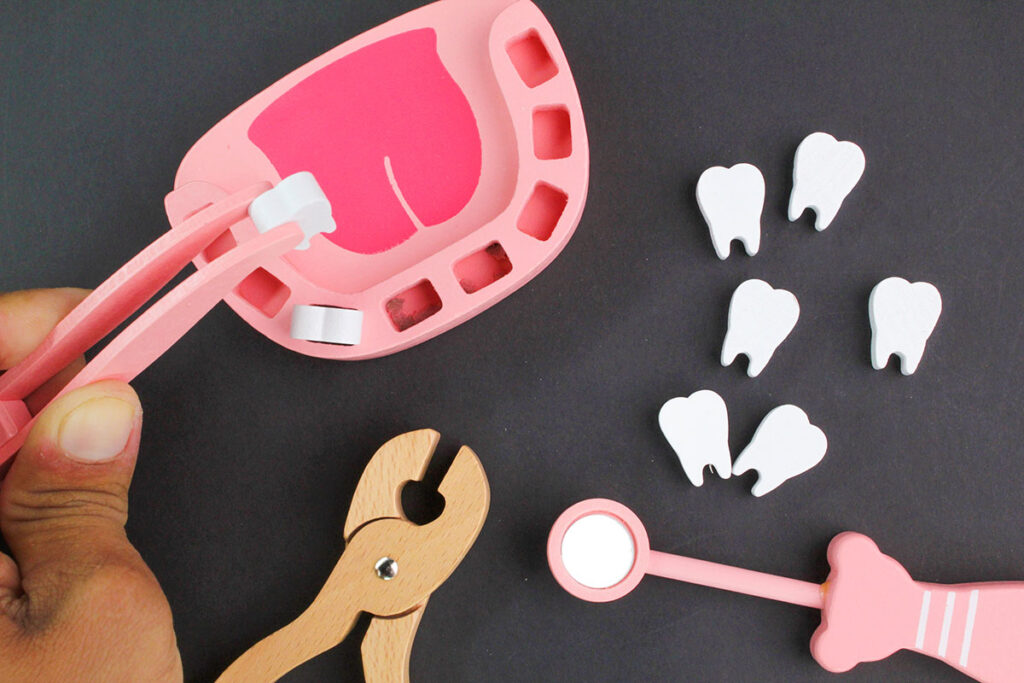 How long should you wait to exercise after tooth extraction?