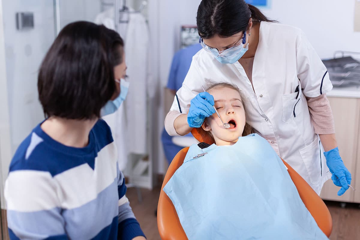 Gingival Hyperplasia in Toddlers \u0026 Children: Causes, Symptoms, and  Treatment - Martindale Dental, image size:1200x800