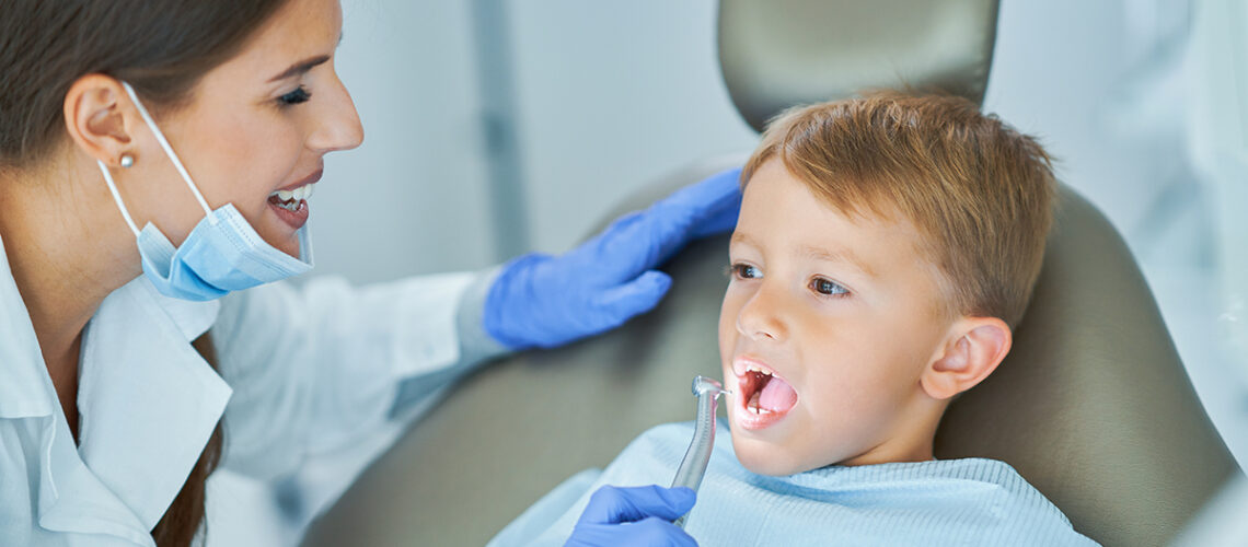 How To Have a Successful Back To School Dental Checkup